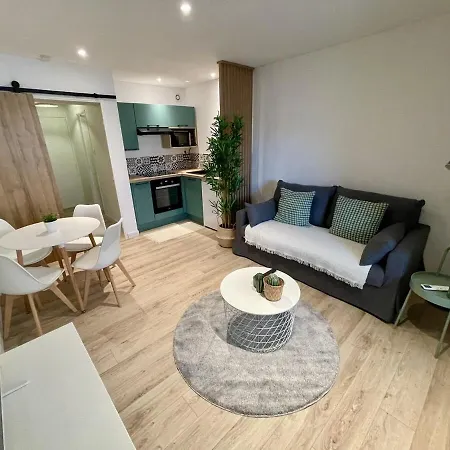 Appartement Cozy, Comfortable In Pin-rolland Saint-Mandrier-sur-Mer