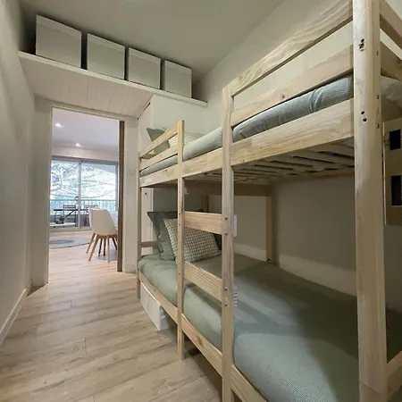 Appartement Cozy, Comfortable In Pin-rolland Saint-Mandrier-sur-Mer