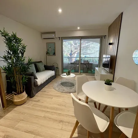 Cozy, Comfortable In Pin-rolland * Saint-Mandrier-sur-Mer